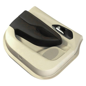 Mopar® - Front Driver Side Door Trim Panel