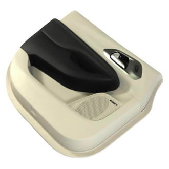 Mopar® - Front Driver Side Door Trim Panel