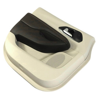 Mopar® - Front Driver Side Door Trim Panel