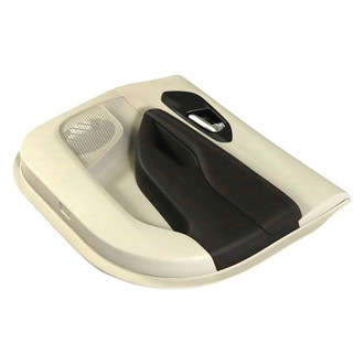 Mopar® - Front Inner Passenger Side Door Interior Trim Panel