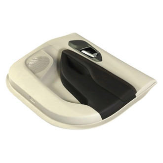 Mopar® - Front Passenger Side Door Trim Panel