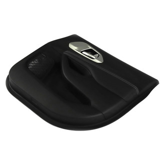 Mopar® - Front Passenger Side Door Trim Panel