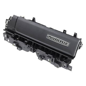Ram OE - Front Upper Glove Box Door