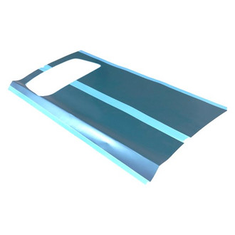 Dodge OE - Hood Decal