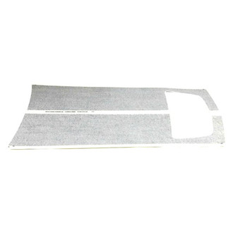Dodge OE - Hood Decal