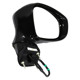 Mopar® - Passenger Side View Mirror