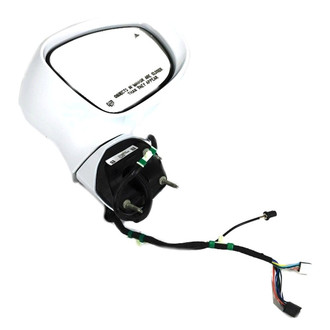 Mopar® - Passenger Side View Mirror