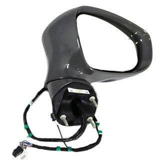 Mopar® - Passenger Side View Mirror