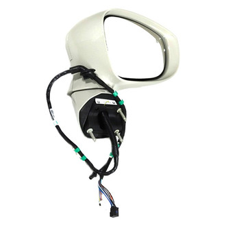 Mopar® - Passenger Side View Mirror