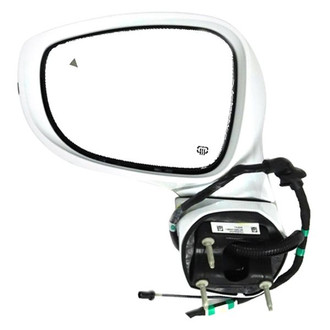 Mopar® - Driver Side View Mirror