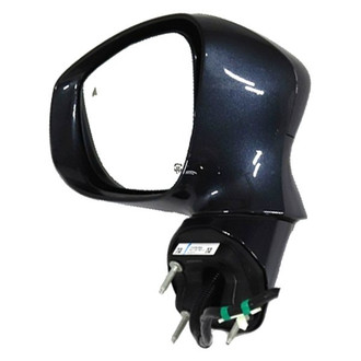 Mopar® - Driver Side View Mirror