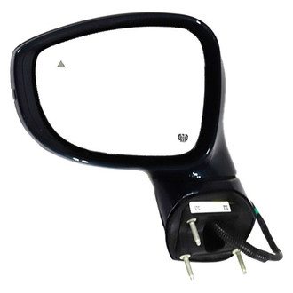 Mopar® - Driver Side View Mirror