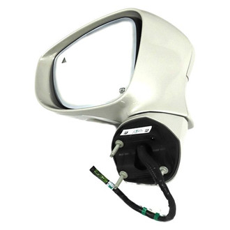 Mopar® - Driver Side View Mirror