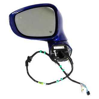 Mopar® - Driver Side View Mirror