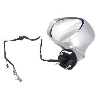 Mopar® - Driver Side View Mirror