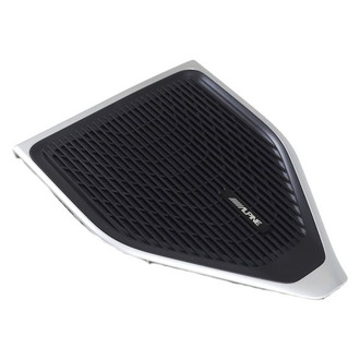 Jeep OE - Front Right Speaker Cover