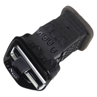 Dodge OE - Left Outer Dashboard Air Vent