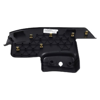 Mopar® - Door Sill Plates