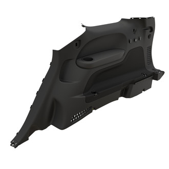 Mopar® - Quarter Trim Panel