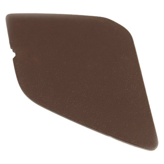 Mopar® - Driver Side Release Handle Bezel Cover