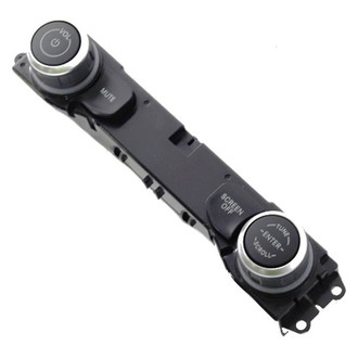 Mopar® - Radio Knob