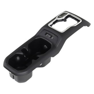 Mopar® - Center Console Cup Holder