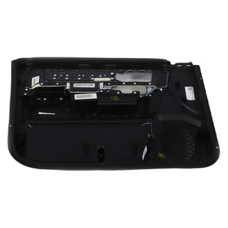 Mopar® - Front Passenger Side Door Trim Panel
