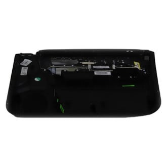 Mopar® - Front Driver Side Door Trim Panel