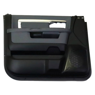 Mopar® - Front Driver Side Door Trim Panel