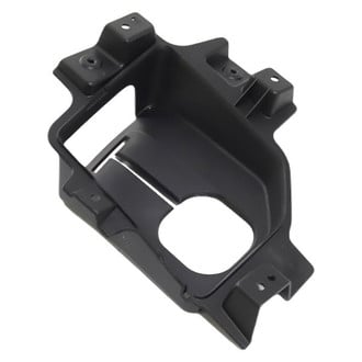 Mopar® - Front Passenger Side Fog Light Trim