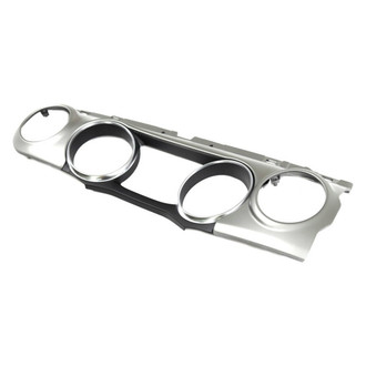 Jeep OE - Instrument Cluster Bezel