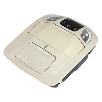 Mopar® - Overhead Console