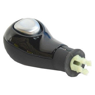 Mopar® - Automatic Black Shift Lever Knob