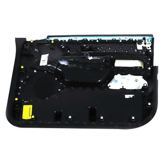 Mopar® - Front Driver Side Door Trim Panel