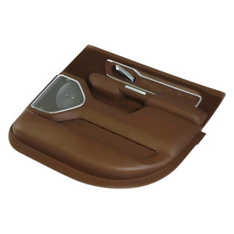 Mopar® - Rear Passenger Side Door Trim Panel