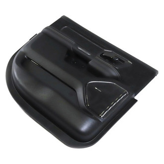 Mopar® - Rear Driver Side Door Trim Panel