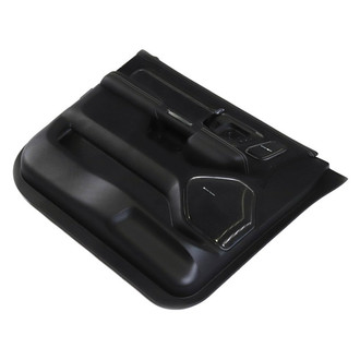 Mopar® - Front Driver Side Door Trim Panel