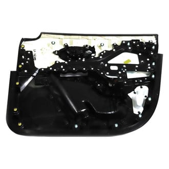 Mopar® - Front Driver Side Door Trim Panel