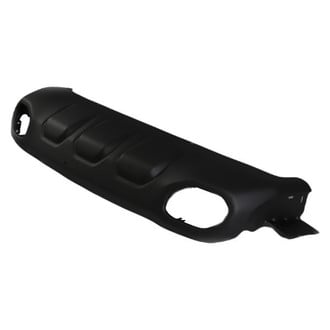 Ram OE - Front Valance Panel