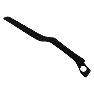 Mopar® - Passenger Side Instrument Panel Molding