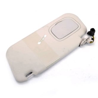 Mopar® - Driver Side Sun Visor