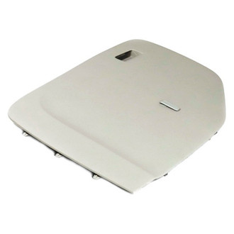 Mopar® - Rear Driver Side Door Interior Trim Panel