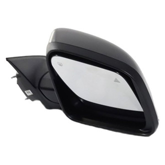 Mopar® - Passenger Side View Mirror