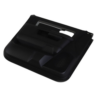 Mopar® - Front Driver Side Door Trim Panel