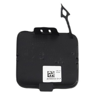 Jeep OE - Rear Tow Eye Cap