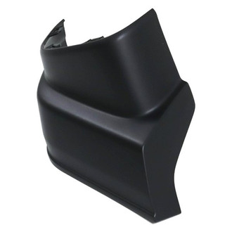 Mopar® - Rear Passenger Side Bumper Extension