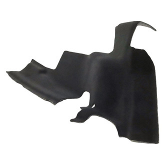 Jeep OE - Rear Left Interior Quarter Panel Trim Panel