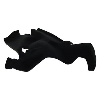 Jeep OE - Rear Right Interior Quarter Panel Trim Panel