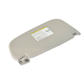 Mopar® - Passenger Side Sun Visor