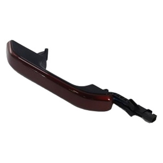 Mopar® - Front Passenger Side Exterior Door Handle